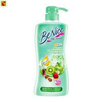 ราคา บีไนซ์ ครีมอาบน้ำ สูตรเพอร์เฟ็ค อิลาสติก 450 มล (22323116019)