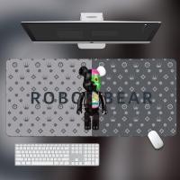 ราคา แผ่นรองเมาส์ลายการ์ตูนขนาดใหญ่ มม อุปกรณ์สำนักงาน Mouse pad (21720192875)