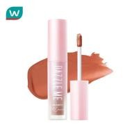 ราคา Dazzle Me แดซเซิล มี อิ้งค์ แมท ลิป ครีม 2 5ก O05 ลัช อิ้งค์ (22852038879)