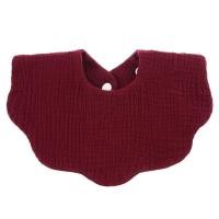 ราคา ผ้ากันเปื้อนเด็ก ผ้าซับน้ำลายเด็กปักชื่แ Baby Bibs ปักชื่อ (17059927610)