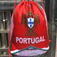 ราคา BS ใหม่ กระเป๋าเป้สะพายหลัง ลายธงชาติฟุตบอล The FIFA World Cup Qatar 2022 Brazil Argentina Belgium สําหรับนักเรียน SB (21487461911)