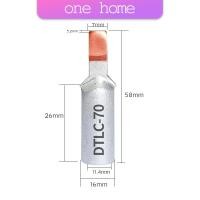 ราคา One Home หางปลาต่อเบรกเกอร์ DTLC 10 DTLC 16 DTLC 25 DTLC 35 DTLC 50 terminal breaker (22120340707)