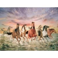 ราคา โปสเตอร์ม้ามงคล ภาพม้าวิ่ง ม้า8ตัว ภาพมงคล เสริมฮวงจุ้ย ตกแต่งบ้าน เสริมโชคลาภ เสริมดวงชะตา โปสเตอร์ติดผนัง ของแต่งบ้าน 77poster (21314486008)