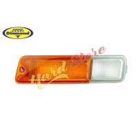 ราคา ไฟในกันชน เสื้อไฟ Mitsubishi STADRA ปี 1996 2004 มิตซูบิชิ สตราด้า สตราดา ไดมอนด์ Diamond 02 237 (17728889285)