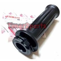 ราคา ปลอกแฮนด์ Fino115i Fino125i สีดำ มีตัวเลือก ราคา ข้าง แท้ศูนย์ 1YC F6240 00 4D0 F6241 00 (22751721185)