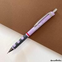 ราคา ROTRING ดินสอกด Tikky ขนาด 0 5 mm (589692099)