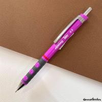 ราคา ROTRING ดินสอกด Tikky ขนาด 0 5 mm (589692096)