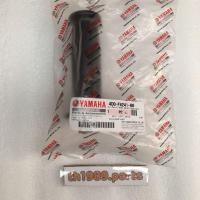 ราคา 4D0 F6241 00 ปลอกแฮนด์ซ้ายสีดำ สำหรับรุ่น GRAND FILANO FINO125 อะไหล่แท้ YAMAHA (12421999455)