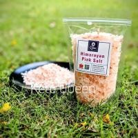 ราคา KETO เกลือชมพูหิมาลายัน Himalayan Pink Salt เกลือชมพู เกลือคีโต (14394446728)