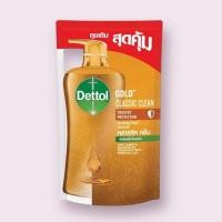 ราคา Dettol เดทตอล เจลอาบน้ำออนเซ็นแอคทีฟ โบทานี่และสูตรมาตรฐานของเดทตอล เพื่อสุขอนามัยที่ดีของคุณและครอบครัว Shower Gel Onzen Activ Botany ราคา 1 ถุงเติม สินค้าของแท้ (22265588153)