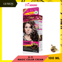 ราคา BIOWOMAN MAGIC COLOR 100ml ไบโอวูเมนส์ เมจิค คัลเลอร์ 100มล (7956368589)