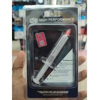 ราคา Cooler Master HTK002 High Performance Thermal Paste ซิลิโคน นำความร้อน คูลเลอร์มาสเตอร์ ซิลิโคน CPU HITECHubon (22861570220)