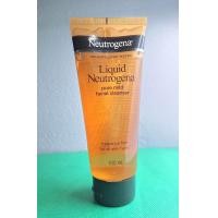 ราคา Neutrogena นูโทรจีนา ลิควิด นูโทรจีนา ฟราแกรนซ์ ฟรี 100 มล (22846847538)