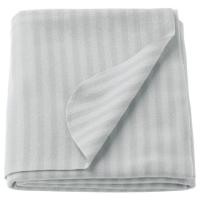 ราคา ผ้าห่ม IKEA ผ้าคลุม เทา 160 120ผ้า ผ้าห่ม ห้องนั่งเล่น ผ้าห่มพกพา ห้องนอน ผ้าคลุม (21512655726)