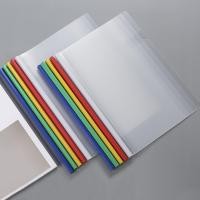 ราคา สันรูด พร้อมปกใส A4 สันรูด แฟ้มใส สันปก สันรูดสามเหลี่ยม สันปกรายการ ปกรายงาน ปกใส สันแฟ้ม สันใส่ปก แฟ้มรายงาน แฟ้มเอกสาร พร้อมส่ง (22541583289)