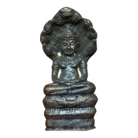 ราคา K 27 พระนาคปรก อุดกริ่ง คนเกิดวันเสาร์ติดตัวดีนักแล (22228831640)