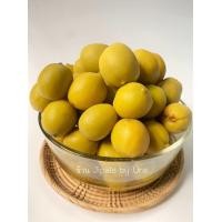 ราคา ลูกท้อ ลูกท้อดอง 3 รส500g ผลไม้ดอง กรอบ ใหม่ อร่อย ฟรีพริกเกลือแช่บ (21930129016)