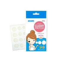 ราคา ฟินาเล่ เคลียร์ แพทช์ แผ่นดูดซับสิว มีหลายขนาดในซอง Finale Clear Patch (22771270340)