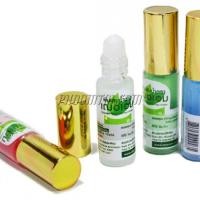 ราคา ลูกกลิ้งน้ำ พิมเสนน้ำเฌอเอม ขนาด 5ccคละสี (22582678902)