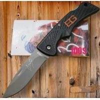ราคา 29มีดพับ มีดพก มีดเดินป่า มีดพับจิ๋ว GERBER รุ่น BG115 สวยๆ คมๆ พร้อมส่งพกพาเดินป่า 14cm (22624350855)