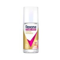 ราคา เรโซนา Rexona โรลออนระงับกลิ่นกาย มี 4 กลิ่นให้เลือก ขนาด25 45มล 1ขวด (21833921848)