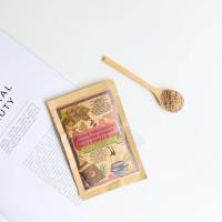 ราคา ผงพอกหน้าสาธิดาเฮิร์บ Smoothie mask ผงมาร์คสมุนไพรบำบัดผิวหน้า มี 2 สูตร สูตรสำหรับคนเป็นสิว และสูตรช่วยลดรอย (17438270640)