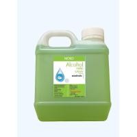 ราคา สเปร์ยแอลกอฮอล์ล้างมือ ขนาด 1000 ML (22775707918)