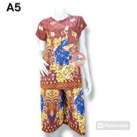 ราคา A TT ชุดผ้าเด้งเกาหลี ชุดคนแก่ ชุดนอน ชุดคนแก่ผ้านิ่ม ใส่สบาย ชุดอาม่า ชุดคนแก่ผ้าเด้ง WO18 (19701489706)