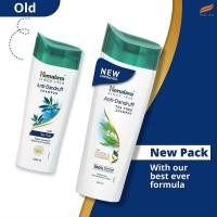 ราคา Himalaya Anti Dandruff Tea Tree Shampoo 80ml (21858930540)