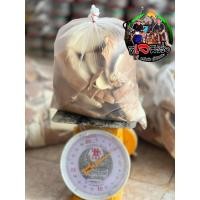 ราคา พร้อมส่งในไทย ขนมปังฟาร์มเฮ้าส์ 3 กิโลละ99 บาท สดใหม่ ทุกถุง กลิ่นหอม ขนมปังเลี้ยงปลา ขนมปังตกปลา ขนมปังทำเหยื่อตกปลา เนื้อดีราคาถูก (22463581345)