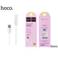ราคา Hoco Charging & Data USB Cable รุ่น X1