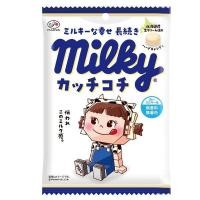 ราคา Milky รสนม Fujiya Peko Milky ลูกอมรสนม ลูกอมเคี้ยวหนึบ ลูกอมผลไม้ ขนมญี่ปุ่น (22658283635)