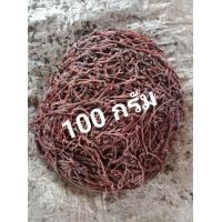 ราคา ไส้เดือนafบรรจุ 100 กรัม (22670474201)