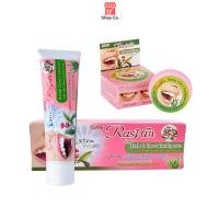 ราคา ISME Rasyan Herbal Clove Toothpaste with Aloe Vera Guava Leaf ยาสีฟัน ราสยาน ยาสีฟันสมุนไพรสูตรกานพลู ShopCo (14268544929)
