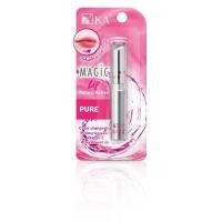 ราคา KA Magic Lip Pure 2 2 g เค เอ เมจิก ลิป ลิปเปลี่ยนสี กลิ่นเพียว กลิ่นสตอเบอรี่ (22034697246)