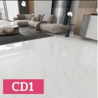 ราคา ขนาด 30x30 60x60cm กระเบื้องยาง กระเบื้องยางปูพื้น แผ่นปูพื้นห้อง pvc ลายหินอ่อน กาวในตัว พื้นกระเบื้องยาง (21825508210)