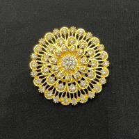 ราคา Fashion jewele เข็มกลัด ติดหน้าอก เข็มกลัดติดสังวาลย์ (21718292080)