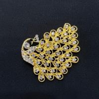 ราคา Fashion jewele เข็มกลัด ติดหน้าอก เข็มกลัดติดสังวาลย์ (21718292081)