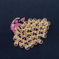 ราคา Fashion jewele เข็มกลัด ติดหน้าอก เข็มกลัดติดสังวาลย์ (21718292090)