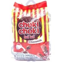 ราคา โชกี้โชกี้ ครีมรสช็อกโกแลตและรสนม (21595374737)