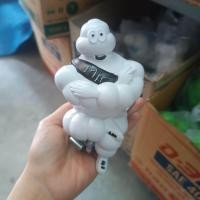 ราคา ตุ๊กตามิชลินไซส์จิ๋ว 6นิ้ว พร้อมขาจับ (22732686179)