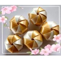 ราคา เหรียญโปรยทาน ลูกส้ม โปรยทานงานบวช งานบุญ 1แพ็ค 50 ลูก (14214181627)