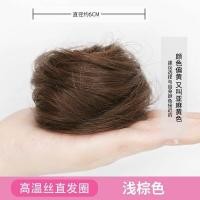 ราคา พร้อมส่ง แฮร์พีชดังโงะ มวยผม เพิ่มความหนาผม แฮร์พีชมัดเกล้า วิกผมจุก วิกผมม้วน เพิ่มความมั่นใจ สําหรับผู้ที่มีผมน้อย (22650783929)