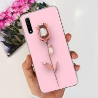 ราคา เคส A31 Oppo 2020ฝาครอบภาพน่ารัก CPH2015เคสโทรศัพท์ TPU แบบน่มซิลิโคนใสสำหรับ Oppo A8 2019 OppoA8 OppoA31ปลอก6 5 (21434895030)