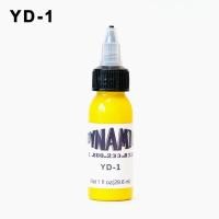 ราคา Ready Stock COD 30มล หมึกสักลาย สีขาวสีฟ้า สีแดงสีเขียว เม็ดสีรอยสัก สว่างสดใส สีดำสีน้ำตาล สีฝึกสัก (22526615002)