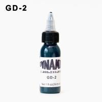 ราคา Ready Stock COD 30มล หมึกสักลาย สีขาวสีฟ้า สีแดงสีเขียว เม็ดสีรอยสัก สว่างสดใส สีดำสีน้ำตาล สีฝึกสัก (22526371000)