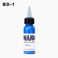 ราคา Ready Stock COD 30มล หมึกสักลาย สีขาวสีฟ้า สีแดงสีเขียว เม็ดสีรอยสัก สว่างสดใส สีดำสีน้ำตาล สีฝึกสัก (22526615007)