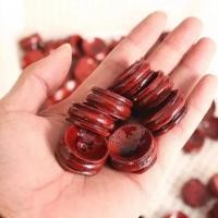 ราคา ลูกแก้วใส 3ซม ลูกแก้วพญานาคราช 30mm แช่น้ำ ตากแดด สีไม่ลอก อย่างดี ลูกแก้วใสคริสตัล (21539789063)