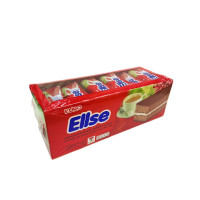 ราคา เอลเซ่ เลเยอร์เค้กสอดไส้ครีม 24 ชิ้น (16839667405)