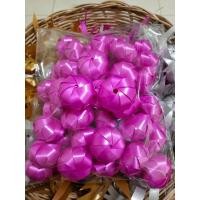 ราคา เหรียญโปรยทาน ลูกส้มโปรยทาน เหรียญโปรยทานลูกส้ม แพ็คละ 50 ลูก (21612759304)